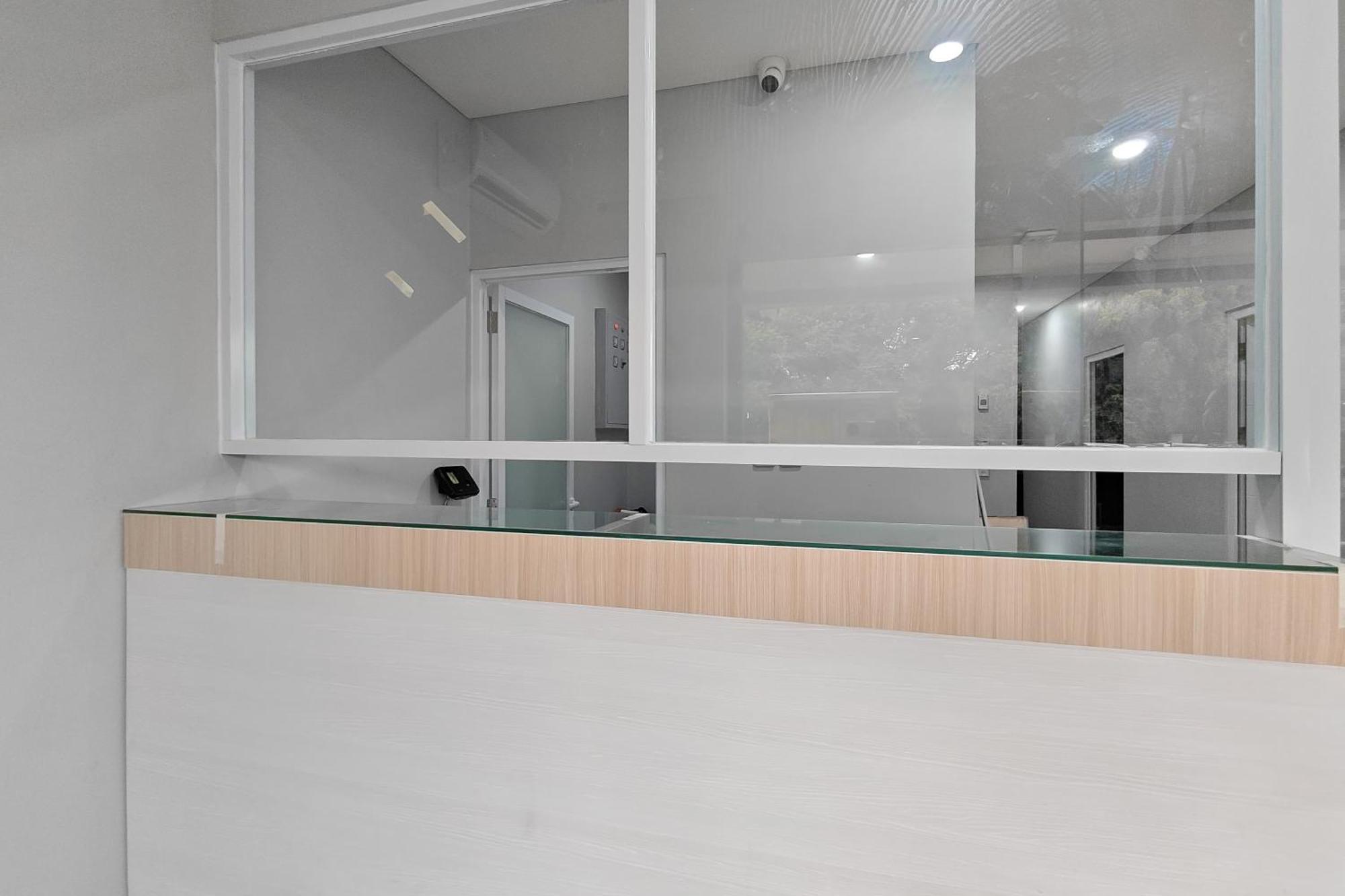 Urbanview Green Lake Sunter Residence Jakarta Exterior photo